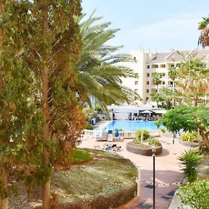 Castle Margherita's Los Cristianos (Tenerife)