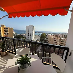 Achacay Sunset Los Cristianos (Tenerife)