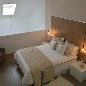 New Luxury Duplex Castle Harbour Cristianos Los Cristianos (Tenerife)