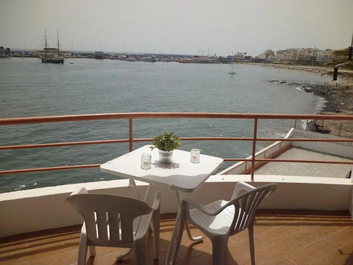 Cristianmar Daire Los Cristianos  İspanya